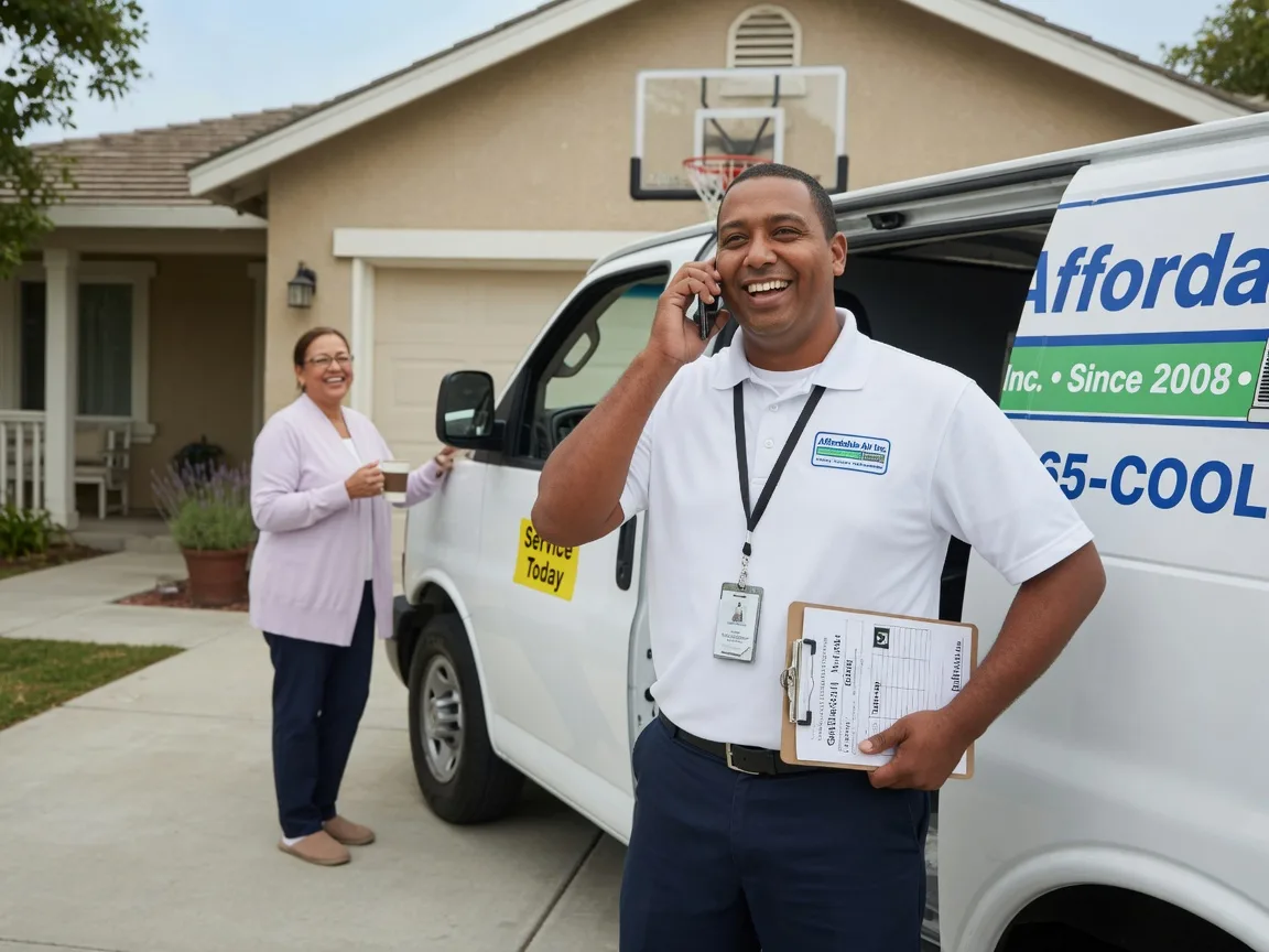 Central Ac Repair Hugo, MN FAQs
